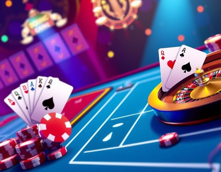 মাইনস গোল্ডে জয়ের মুহূর্ত এবং রোমাঞ্চকর গেমপ্লে